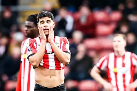 4 سيناريوهات تجنبه.. كيف يمكن تأكد هبوط ساوثامبتون في الجولة 31 من الدوري الإنجليزي؟